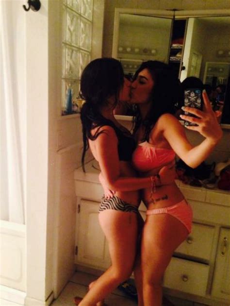 double latina teens hey homemade porn