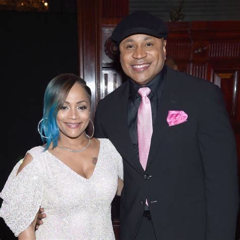 ll cool j s wife simone smith reflects on their marriage after 23 years