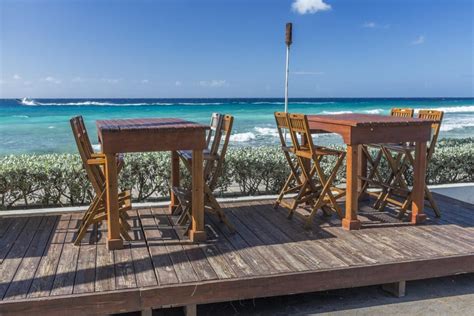 6 Best Restaurants In Barbados That You Have To Visit