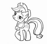 Applejack Coloring Pony Little Pages Printable Colouring Magic Apple Print Jack Mlp Printables Fun Kids Birthday Friendship Girls sketch template