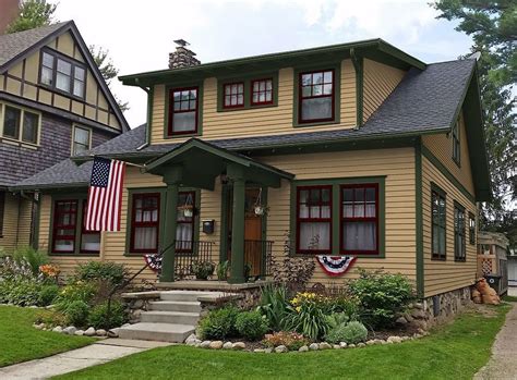 exterior paint colors consulting   houses sample colors