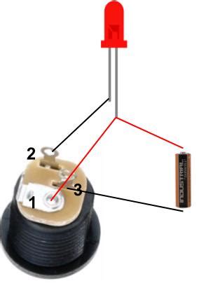 dc power jack wiring diagram wiring diagram