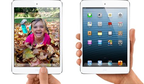 apple ipad mini  release date retina display panel shortages  delay launch  early