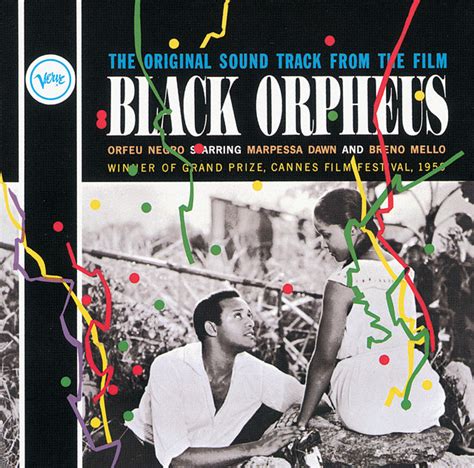 Black Orpheus By Various Artists On Spotify