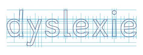dyslexie font improves reading  people  dyslexia kasper spiro