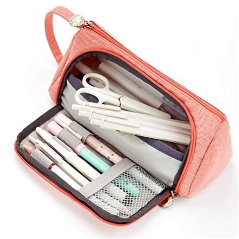 Pencils Pouches For Girls Buyers Guide