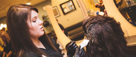 Cosmetology Offered At Southwest Tech