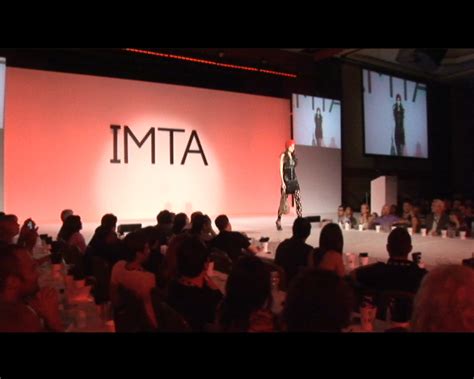 international modeling and talent association imta