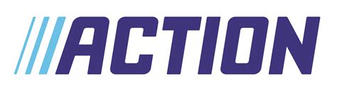 action logo logodix