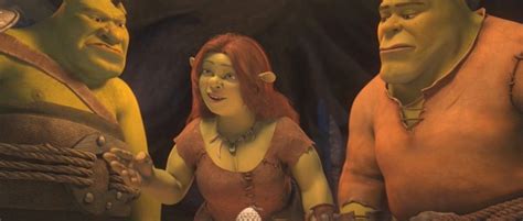 Picture Of Princess Fiona Cameron Diaz In Shrek