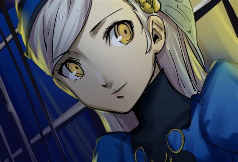 cute lavenza rpersona