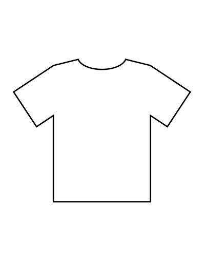 blank  shirt templates tims printables shirt template  shirt