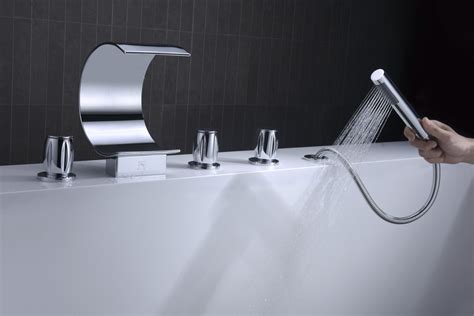 bathtub faucet  sprayer      tub faucet health facts