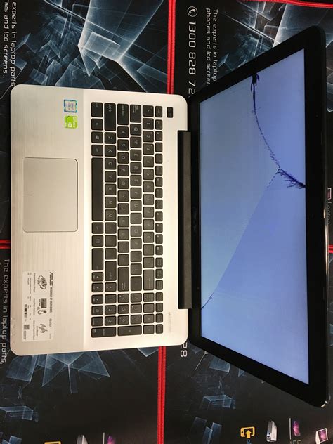laptop repair sydney macbook air asus hp lenovo acer