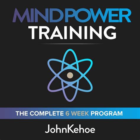 mind power training mind power affirmations mind power