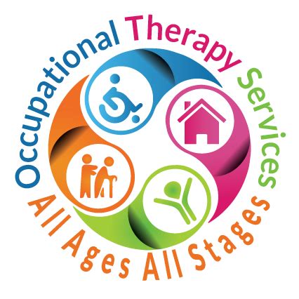 occupational therapist logo   cliparts  images