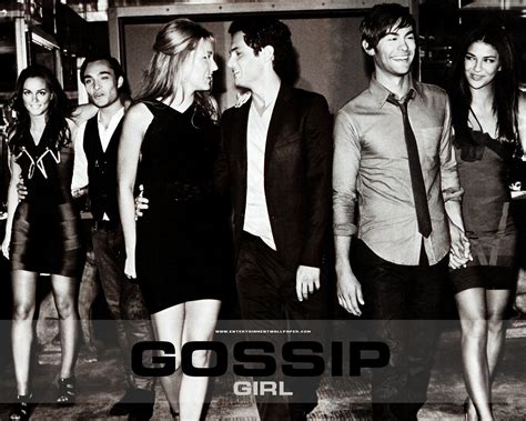 gg gossip girl wallpaper 15078523 fanpop