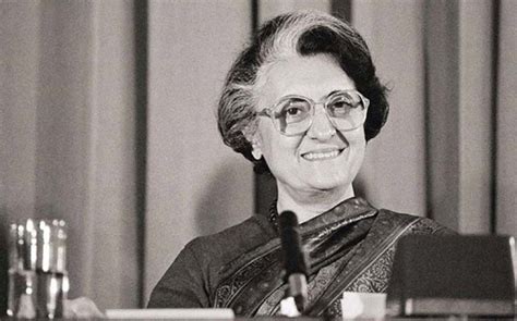 Indira Gandhi A Genuine Friend Of Bangladesh The Asian Age Online