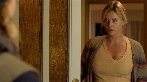 tully trailer charlize theron exposes the reality of