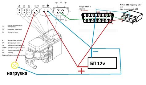 webasto thermo top  wiring diagram lynn christina
