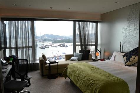 Spectacular Room Picture Of W Hong Kong Hong Kong
