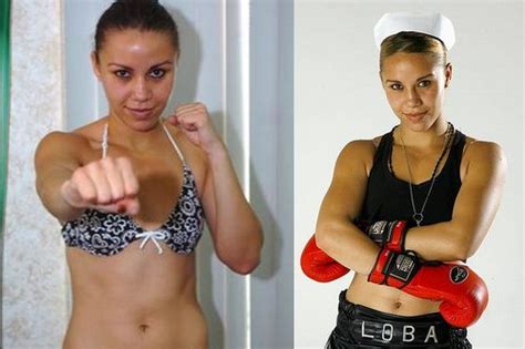 top 10 hottest female boxers in the world
