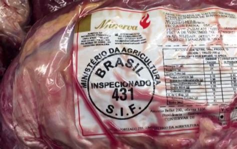 Brazil Again Top Global Beef Exporter Followed By India Usa And