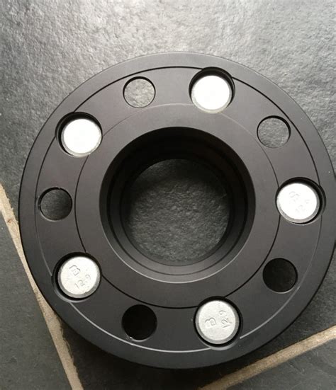 hubcentric wheel pcd conversion spacers bmw     nissan    barbarian racing