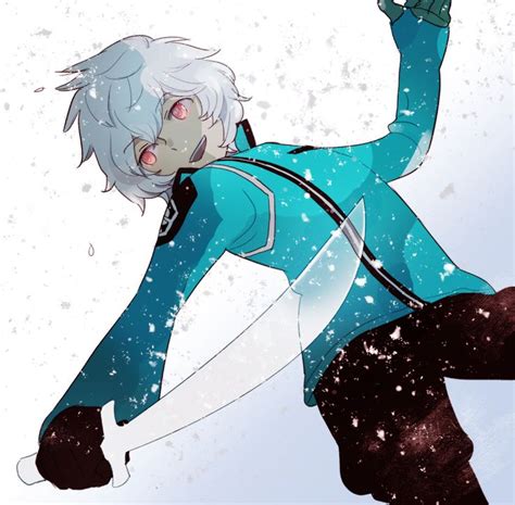 17 best images about world trigger on pinterest graphic novels lead bullets and battle quotes