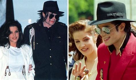 Michael Jackson And Lisa Marie Presley Friend Reveals How King Of Pop