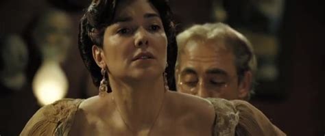 Laura Harring Love In The Time Of Cholera Nude Porn 2b
