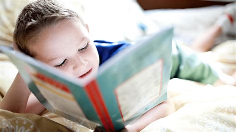 Consejos Y Técnicas De Lectura Para Leerle A Tu Hijo Entre Los 1 Y 2 Años