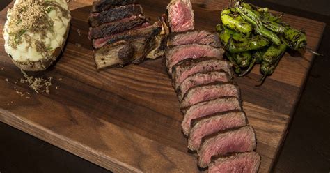 nine chicago steakhouses rank among america s highest grossing
