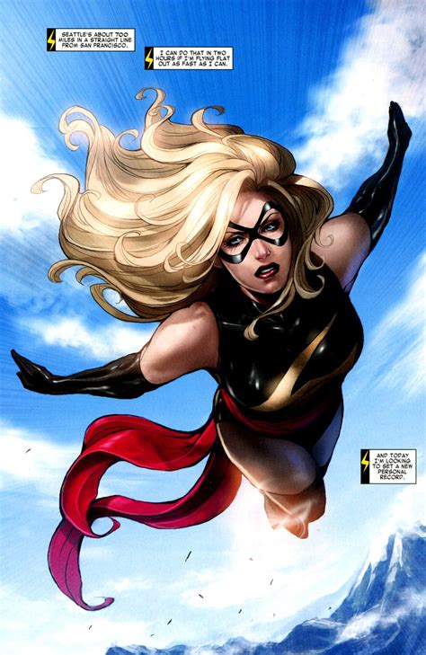 Ms Marvel 2006 Issue 50 Read Ms Marvel 2006 Issue 50 Comic