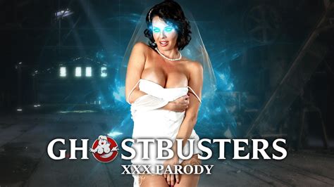 ghostbusters xxx parody part 3 with sean lawless