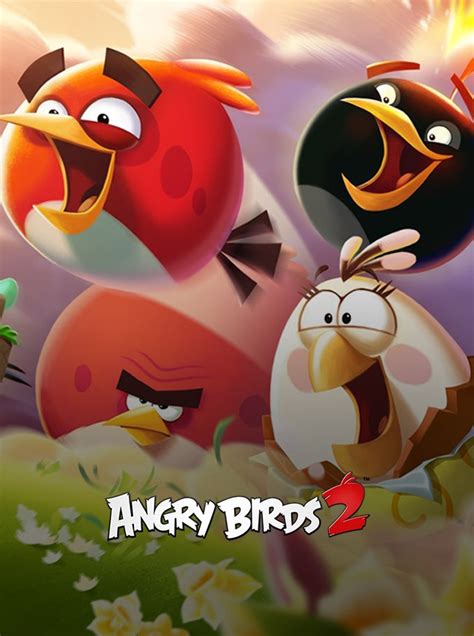 Play Angry Birds 2 Online For Free On Pc And Mobile Now Gg