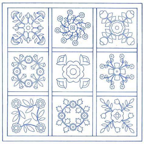 applique quilt block patterns traditional applique patterns