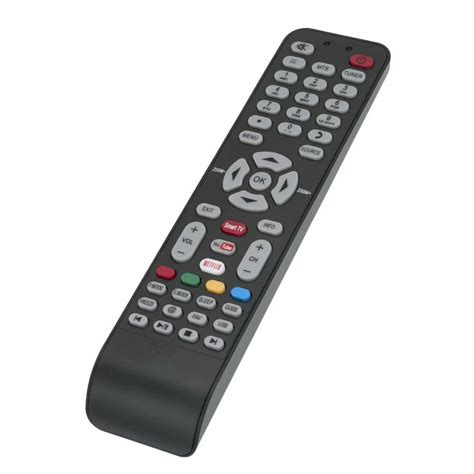 remote replacement   dx remote control  tcl tv lde ldeisd
