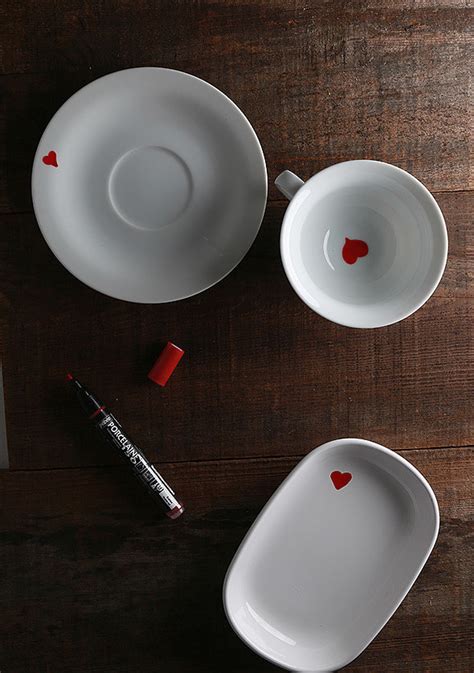 personalized china 20 diy valentine s day decor ideas you re going to fall in love with
