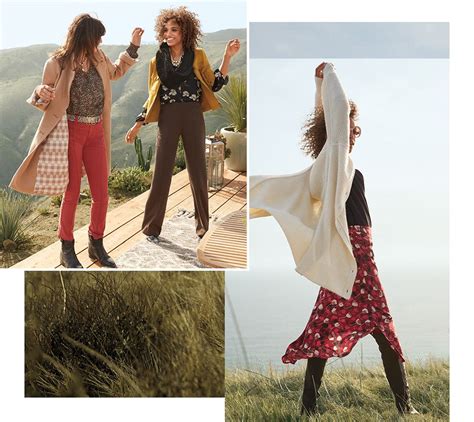 Discover New Roads With The Fall 2021 Collection Cabi Spring 2021