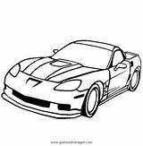 Zr1 Malvorlage Autos2 Transportmittel Corvettes Gratismalvorlagen sketch template
