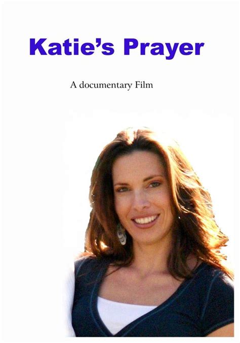 Katie S Prayer Dvd Amazon Es Películas Y Tv