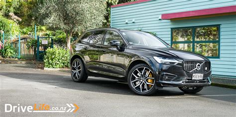 volvo xc  awd  design car review drivelife