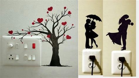 easy wall painting ideas  beginners easy painting canvas fall