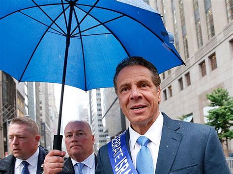 America Was Never That Great Ny Gov Andrew Cuomo