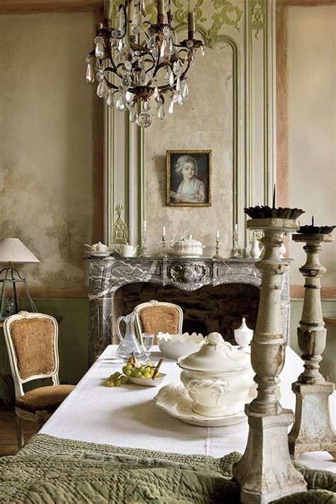 A Chateau In Pyrenees France Home Bunch Interior Design