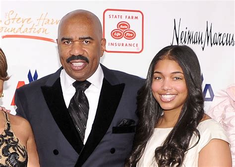 Steve Harvey’s Stepdaughter Arrested For Hit And Run In Beverly Hills