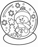 Snowball Snowman Topcoloringpages Tree Gadget sketch template