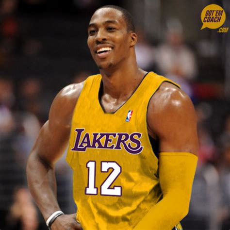 dwight howard to leave the magic kingdom for