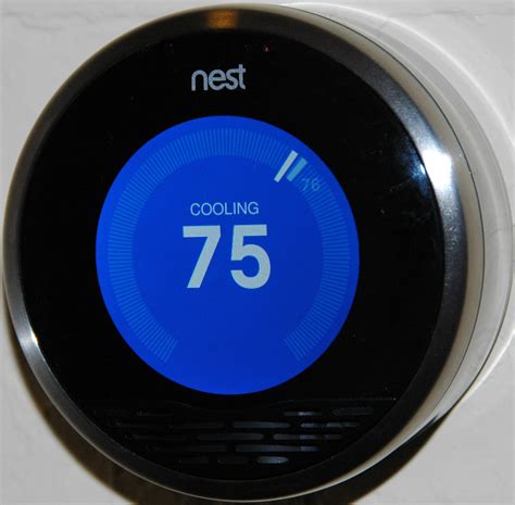 smart thermostat    save  money tjs plumbing